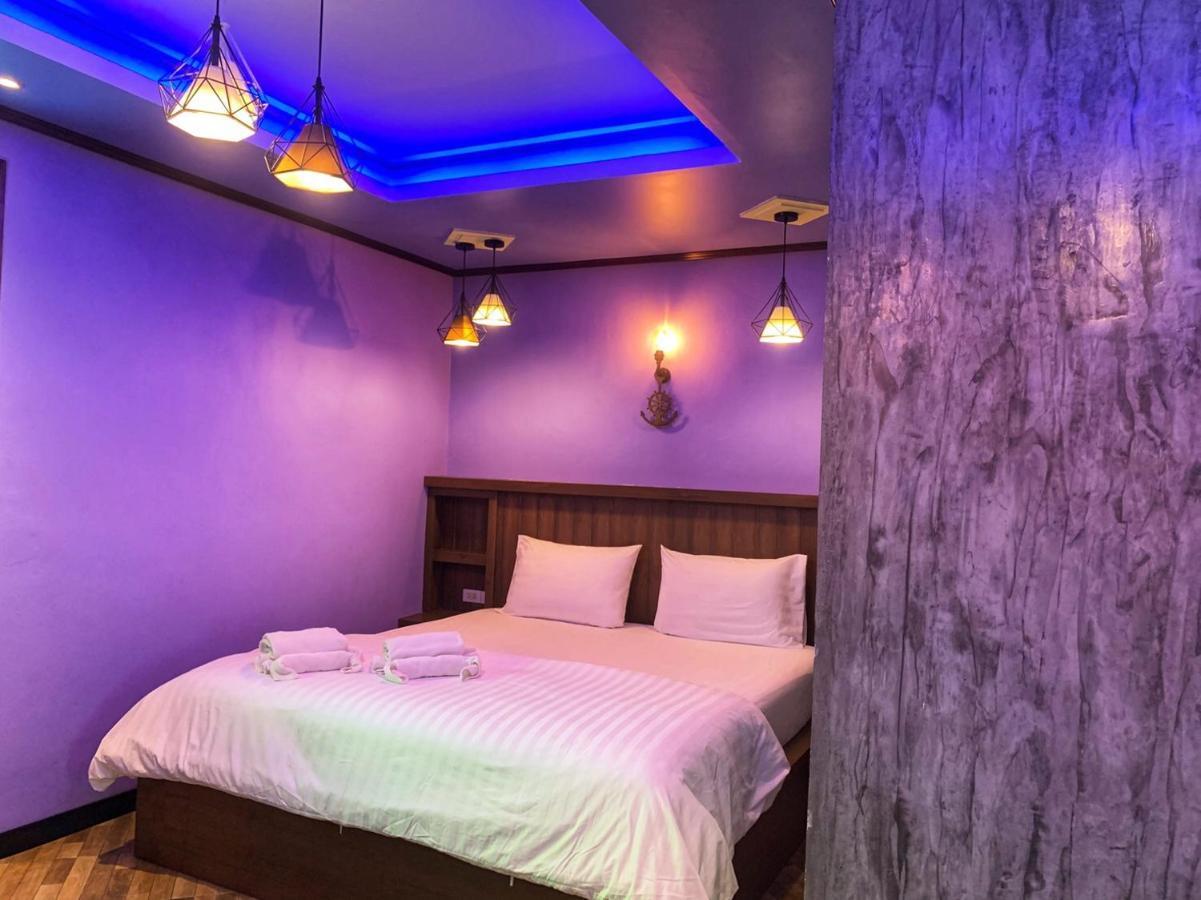 Hotel Mangrove House Lanta Old Town Ko Lanta Exterior foto