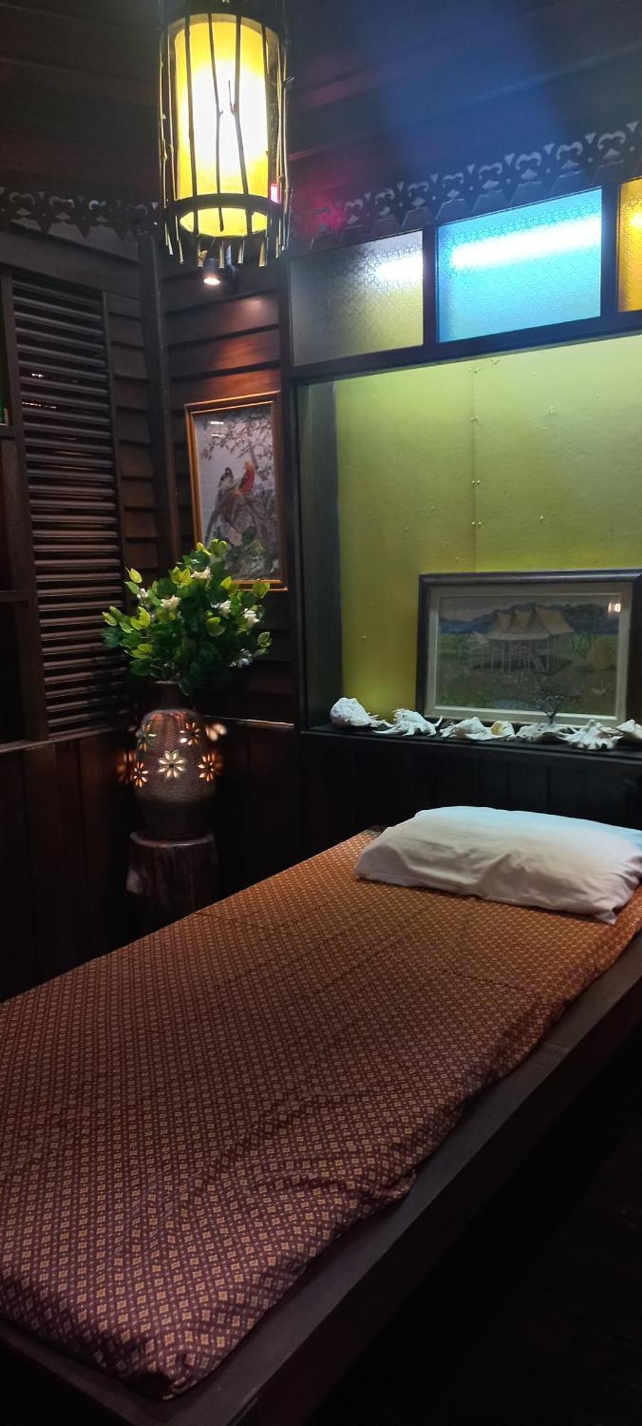 Hotel Mangrove House Lanta Old Town Ko Lanta Exterior foto