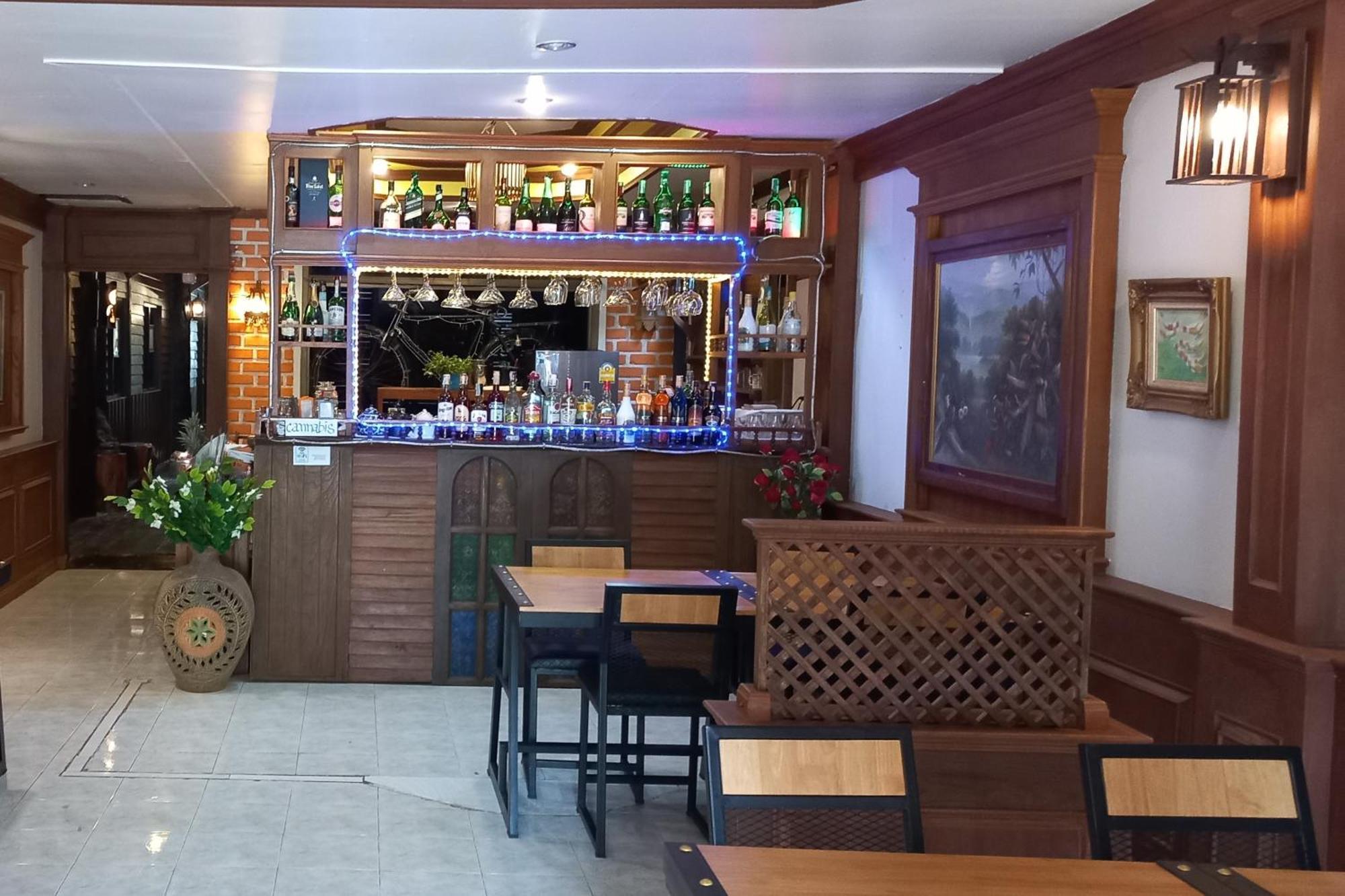 Hotel Mangrove House Lanta Old Town Ko Lanta Exterior foto